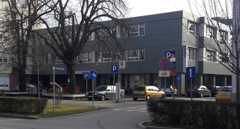 Prilika za mjesečnih 398 eura neto